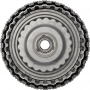 Drum Reverse / Overdrive Clutch Hyundai / KIA F4A42 / (outer Ø drum 78 mm, 22 internal splines)