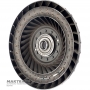 Torque converter turbine wheel NISSAN RE4F03A / GD 325 / (outer Ø 253.75 mm, 20 splines)