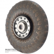 Torque converter turbine wheel NISSAN RE4F03A / GD 325 / (outer Ø 253.75 mm, 20 splines)
