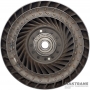 Torque converter turbine wheel NISSAN RE4F03A / GD 325 / (outer Ø 253.75 mm, 20 splines)