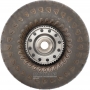 Torque converter turbine wheel NISSAN RE4F03A / GD 325 / (outer Ø 253.75 mm, 20 splines)