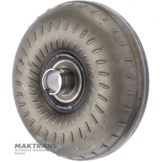 Torque converter pump wheel NISSAN RE4F03A / GD 325 / (outer Ø 267.85 mm, neck height 33 mm)
