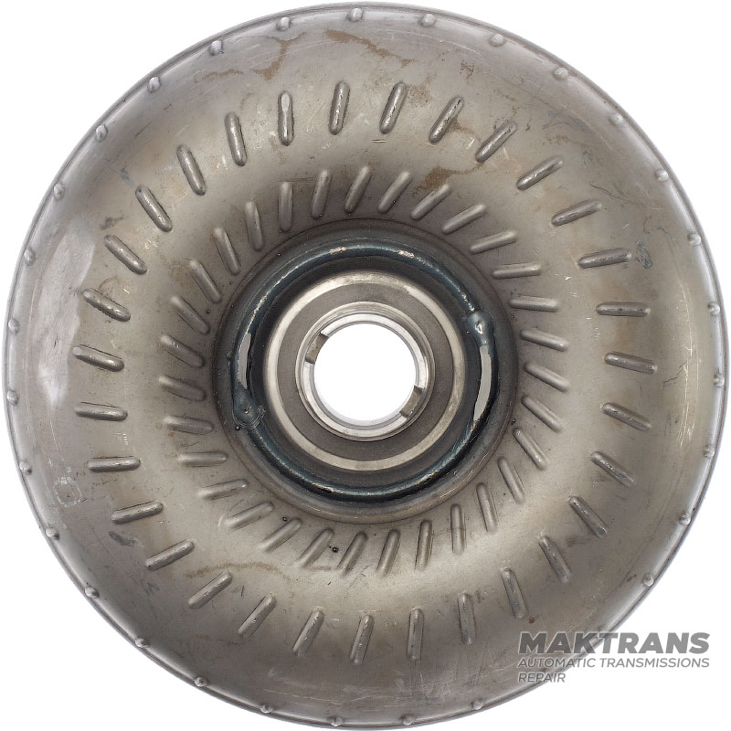 Torque converter pump wheel NISSAN RE4F03A / GD 325 / (outer Ø 267.85 mm, neck height 33 mm)