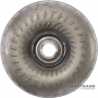 Torque converter pump wheel NISSAN RE4F03A / GD 325 / (outer Ø 267.85 mm, neck height 33 mm)