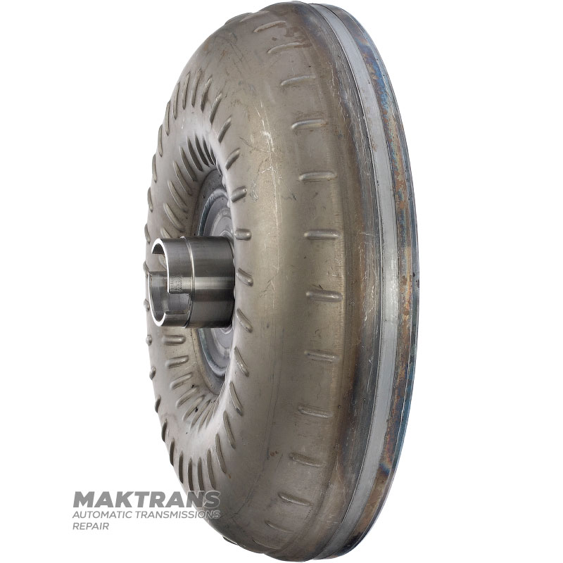 Torque converter pump wheel NISSAN RE4F03A / GD 325 / (outer Ø 267.85 mm, neck height 33 mm)