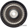 Torque converter pump wheel NISSAN RE4F03A / GD 325 / (outer Ø 267.85 mm, neck height 33 mm)