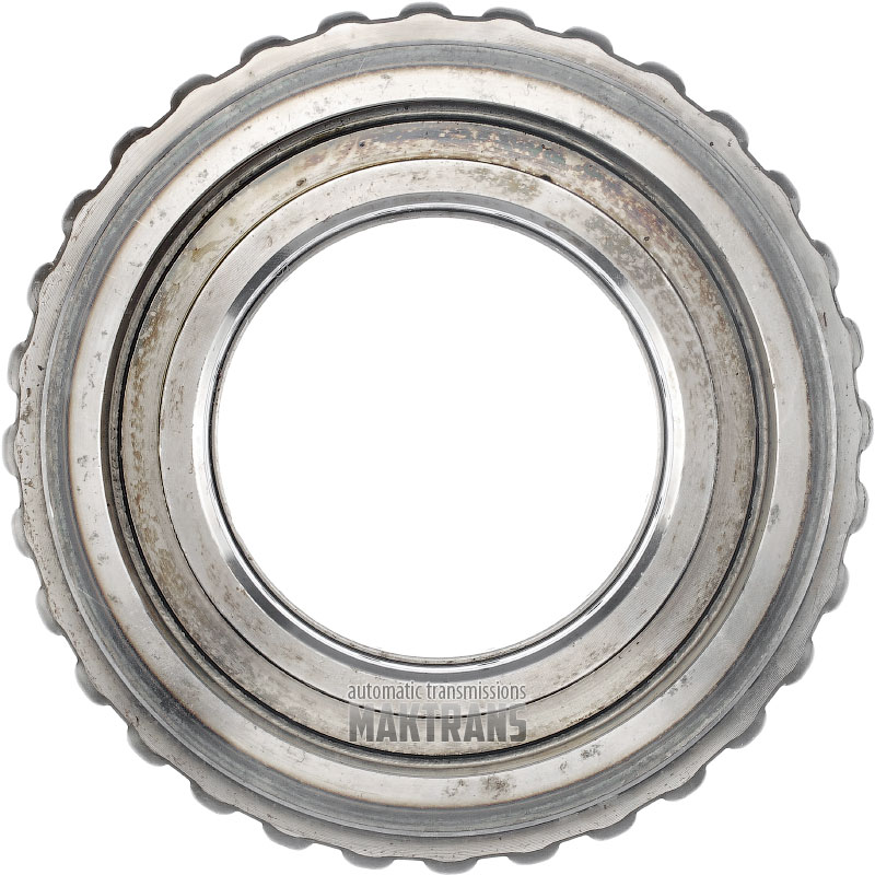 Low Clutch drum JATCO JF506 / (7 friction plates, total kit thickness 26.70 mm)