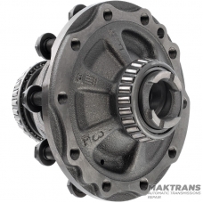 Differential (without helical gear) HONDA CVT JDJC M3WC G2AA / 411005T0901