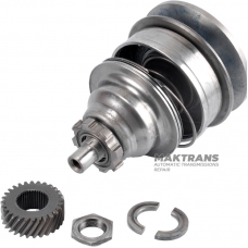 Driven pulley (set) JATCO JF010E  28 teeth gear/ regenerated