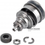 Driven pulley (set) JATCO JF010E  28 teeth gear/ regenerated
