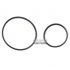 Rubber ring kit 4TH Clutch 4T65