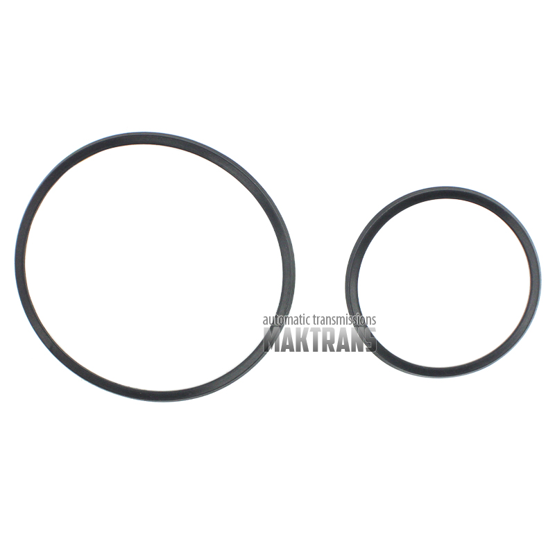 Rubber ring kit 4TH Clutch 4T65