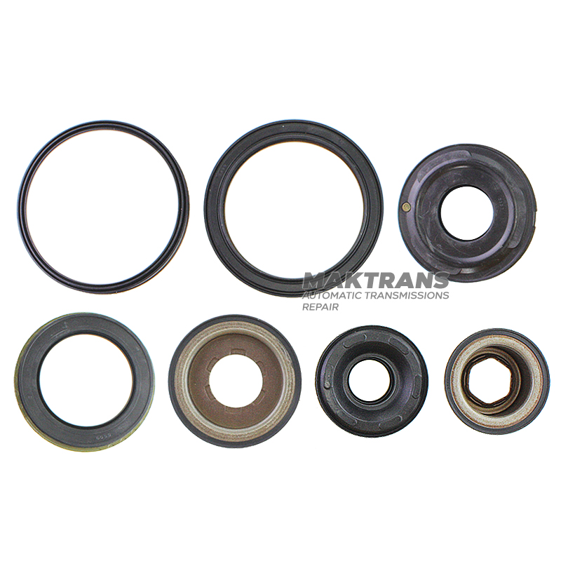 Piston kit AG4, 095, 096, 01M, 098, 01P, 097, 01N 