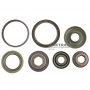 Piston kit AG4, 095, 096, 01M, 098, 01P, 097, 01N 