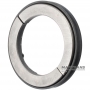 Driven pulley gear retaining ring kit HONDA JDJC M3WC