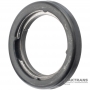Driven pulley gear retaining ring kit HONDA JDJC M3WC