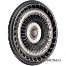 Torque converter pump wheel AISIN WARNER AW55-50SN AW55-51SN / 43A220