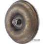 Torque converter pump wheel AISIN WARNER AW55-50SN AW55-51SN / 43A220