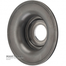 Driven pulley piston JATCO JF010E (piston outer Ø 157.45 mm, without Teflon ring)