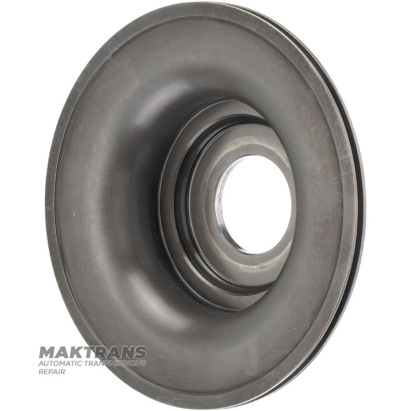 Driven pulley piston JATCO JF010E (piston outer Ø 157.45 mm, without Teflon ring)