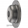 Driven pulley piston JATCO JF010E (piston outer Ø 157.45 mm, without Teflon ring)