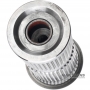 Output shaft ALLISON 3000 Series MD3060 (total height 158 mm, 41 splines on the shaft (outer Ø 54.15 mm))