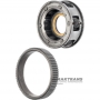 Planetary gear P1 ALLISON 3000 Series MD3060 (6 pinions (22 teeth, outer Ø 36.55 mm), ring gear 109 teeth)