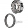 Planetary gear P1 ALLISON 3000 Series MD3060 (6 pinions (22 teeth, outer Ø 36.55 mm), ring gear 109 teeth)