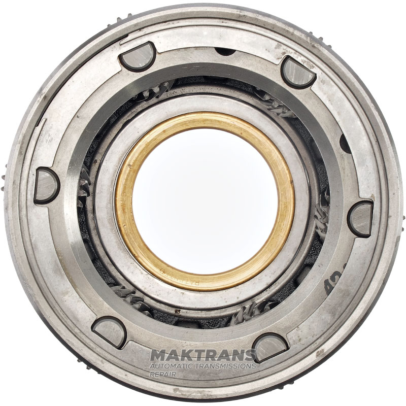 Planetary gear P1 ALLISON 3000 Series MD3060 (6 pinions (22 teeth, outer Ø 36.55 mm), ring gear 109 teeth)