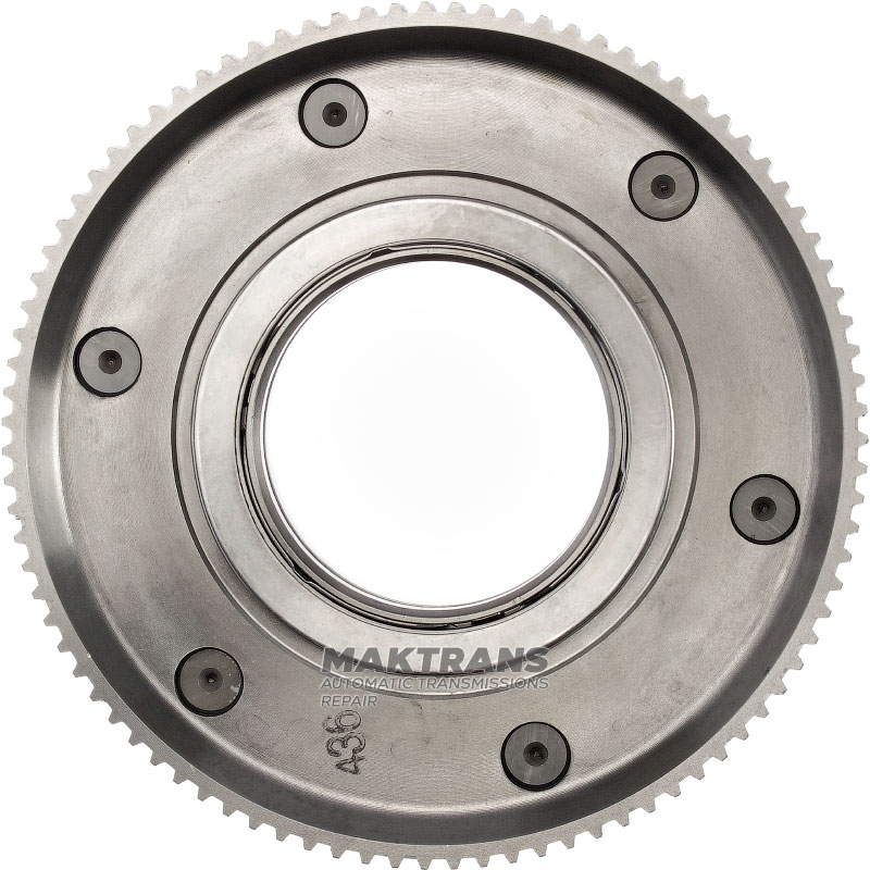 Planetary gear P1 ALLISON 3000 Series MD3060 (6 pinions (22 teeth, outer Ø 36.55 mm), ring gear 109 teeth)