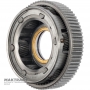Planetary gear P1 ALLISON 3000 Series MD3060 (6 pinions (22 teeth, outer Ø 36.55 mm), ring gear 109 teeth)