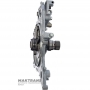 Oil pump hub HONDA CVT JDJC M3WC 251705T0000 251555T0000