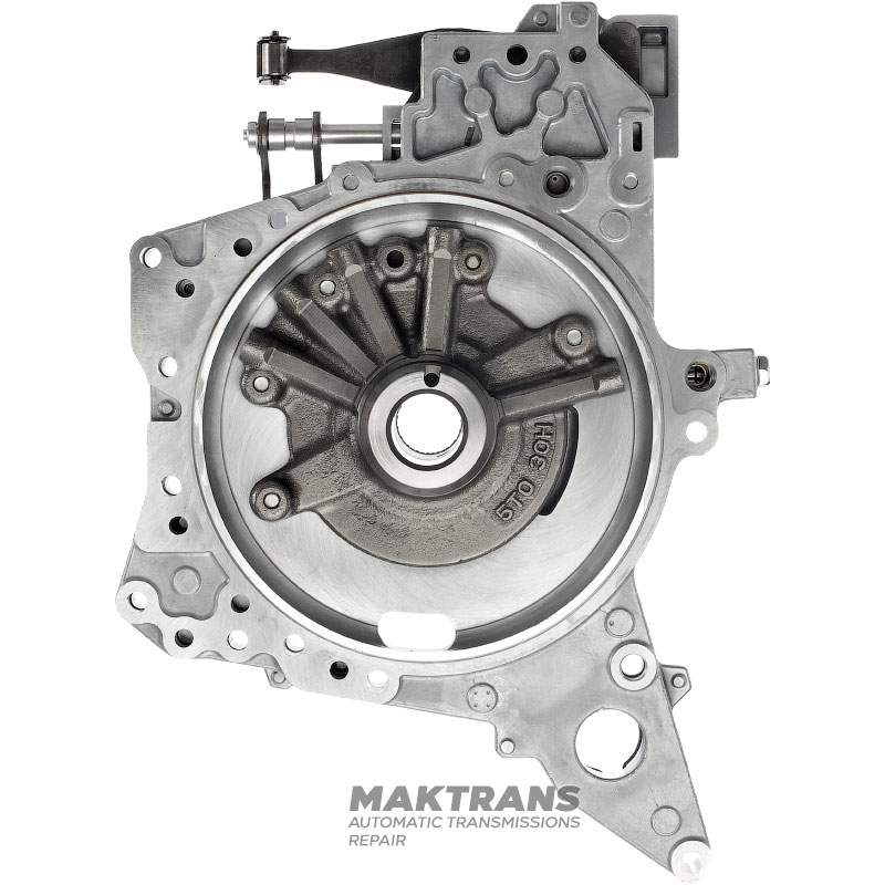 Oil pump hub HONDA CVT JDJC M3WC 251705T0000 251555T0000