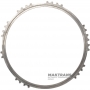 Pressure plate B2 (Low / Reverse) Brake TF80-SC (thickness 5.20 mm, inner Ø 169 mm, 28 teeth)
