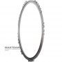 Pressure plate B2 (Low / Reverse) Brake TF80-SC (thickness 5.10 mm, inner Ø 169 mm, 28 teeth)