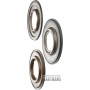 Piston set for PEUGEOT, CITROEN automatic transmission AW TF-70SC 6 SPEED 2006-UP (C1,C2,C3)