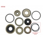 GM Piston Kit (2WD) 4L40E, 5L40E, 5L50E 1999-up — (11 pistons included), 2 piston 2nd Brake Clutch