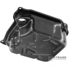 Oil pan VAG DQ381 0GC 0GC325201H