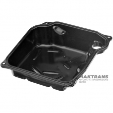 Oil pan VAG DQ381 0GC 0GC325201H