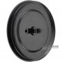 Oil deflector VAG DSG DL382 0CK301134 (outer Ø 82 mm)