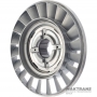 Torque converter turbine wheel TOYOTA GT86 A960E / SUBARU BRZ TB-65SN (40B220)