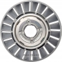 Torque converter turbine wheel TOYOTA GT86 A960E / SUBARU BRZ TB-65SN (40B220)
