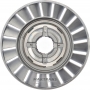Torque converter turbine wheel TOYOTA GT86 A960E / SUBARU BRZ TB-65SN (40B220)