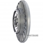 Torque converter turbine wheel TOYOTA GT86 A960E / SUBARU BRZ TB-65SN (40B220)