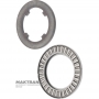 Torque converter thrust needle bearing TOYOTA GT86 A960E / SUBARU BRZ TB-65SN (40B220) / (61.75 mm x 38.25 mm x 3.80 mm)