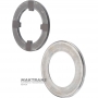 Torque converter thrust needle bearing TOYOTA GT86 A960E / SUBARU BRZ TB-65SN (40B220) / (61.75 mm x 38.25 mm x 3.80 mm)