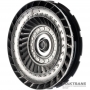 Torque converter turbine wheel / spring damper TOYOTA GT86 A960E / SUBARU BRZ TB-65SN (40B220)