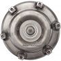 Torque converter front cover TOYOTA GT86 A960E / SUBARU BRZ TB-65SN (40B220) / pilot outer diameter 20 mm, 6 mounting holes (hole outer diameter 7.80 mm)
