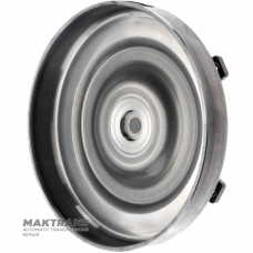 Torque converter front cover TOYOTA GT86 A960E / SUBARU BRZ TB-65SN (40B220) / pilot outer diameter 20 mm, 6 mounting holes (hole outer diameter 7.80 mm)