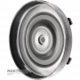 Torque converter front cover TOYOTA GT86 A960E / SUBARU BRZ TB-65SN (40B220) / pilot outer diameter 20 mm, 6 mounting holes (hole outer diameter 7.80 mm)